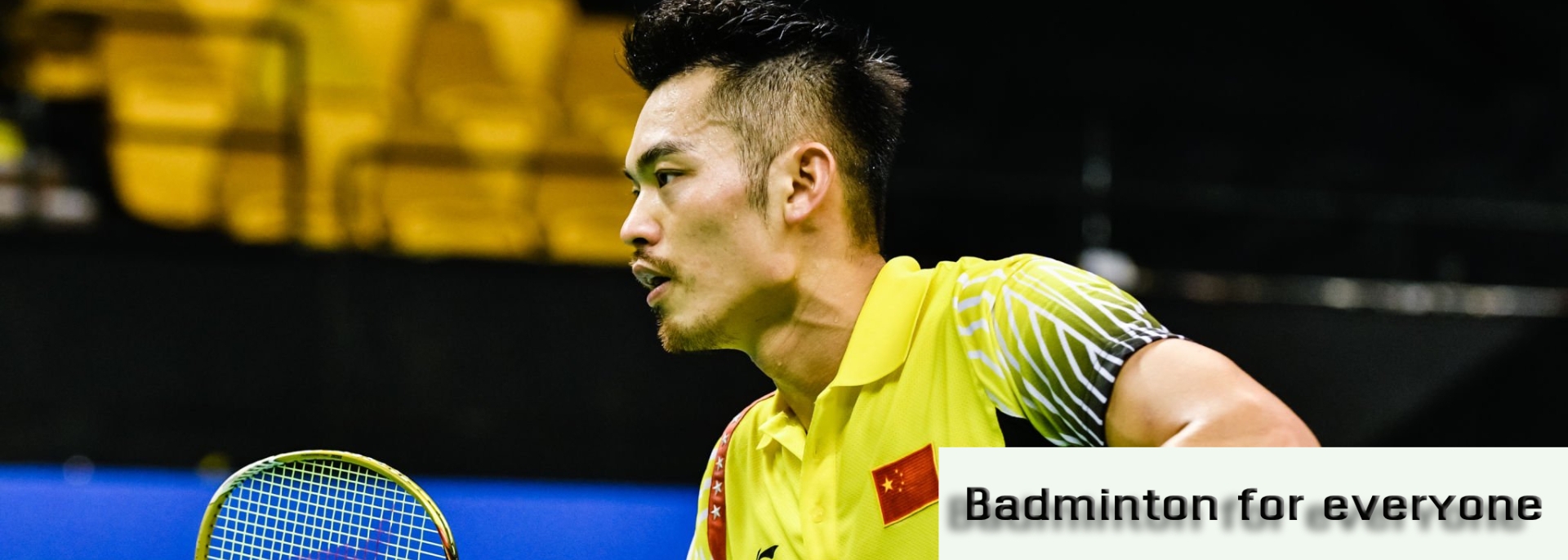 Tuấn Minh Badmintion