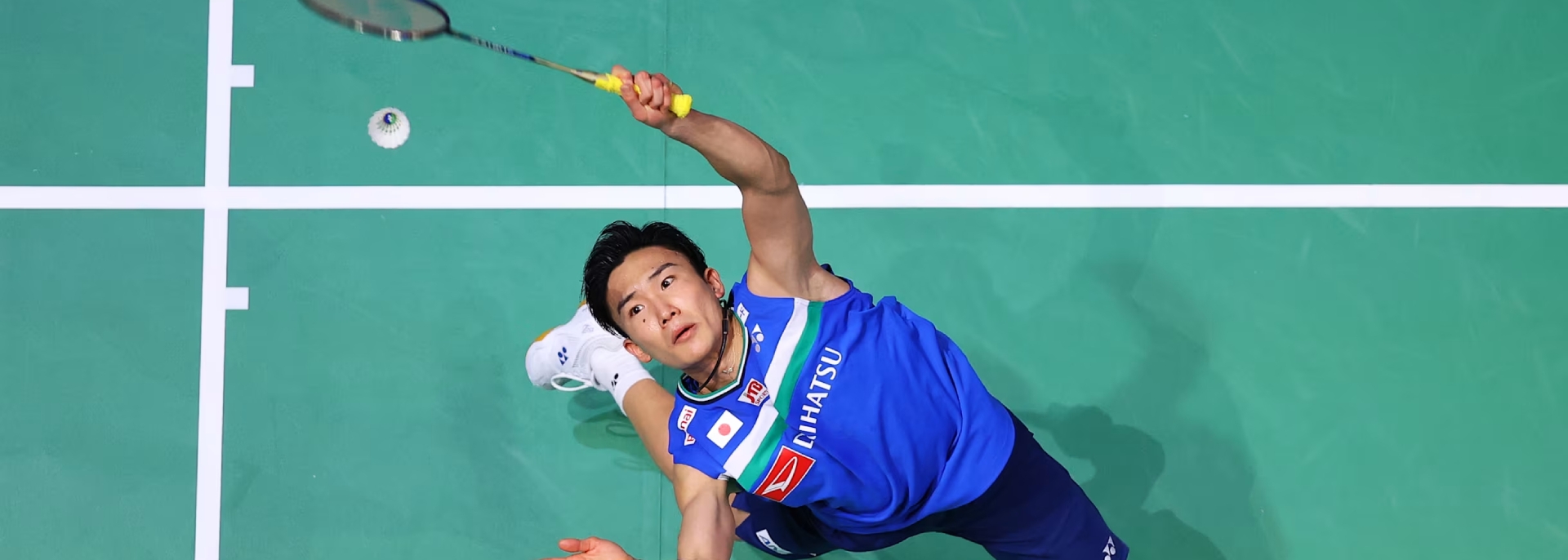 Tuấn Minh Badminton
