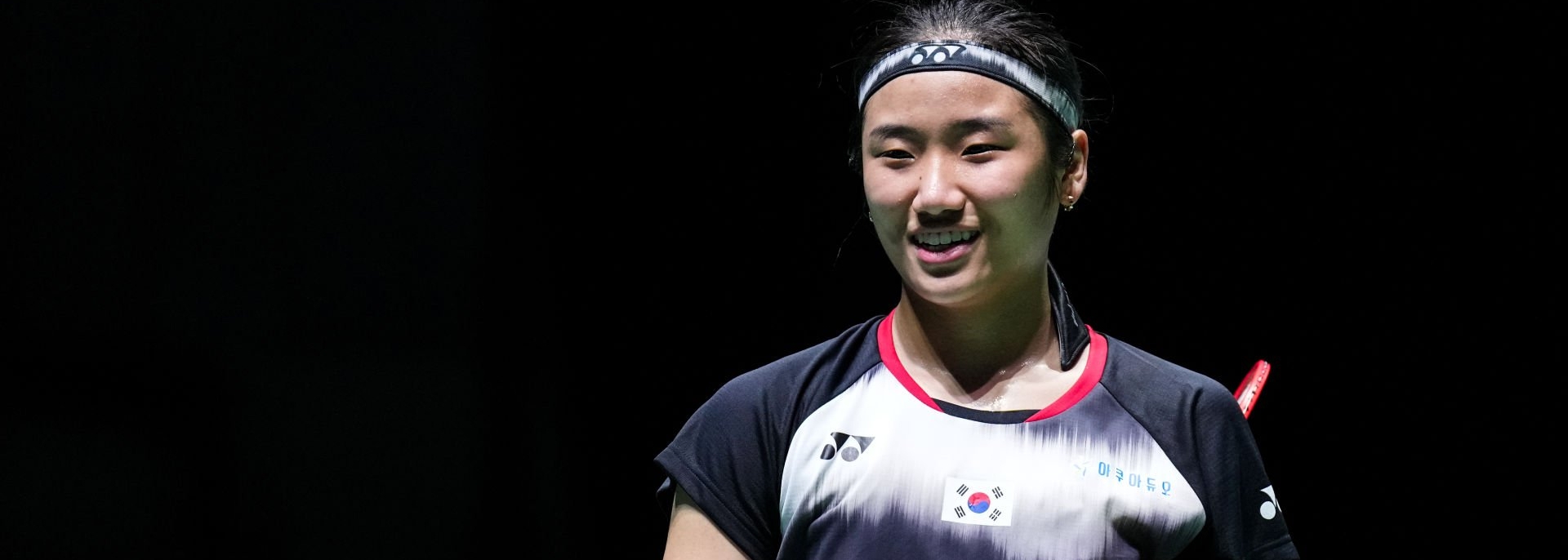 TUAN MINH BADMINTON