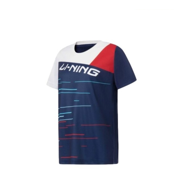 Áo cầu lông Lining