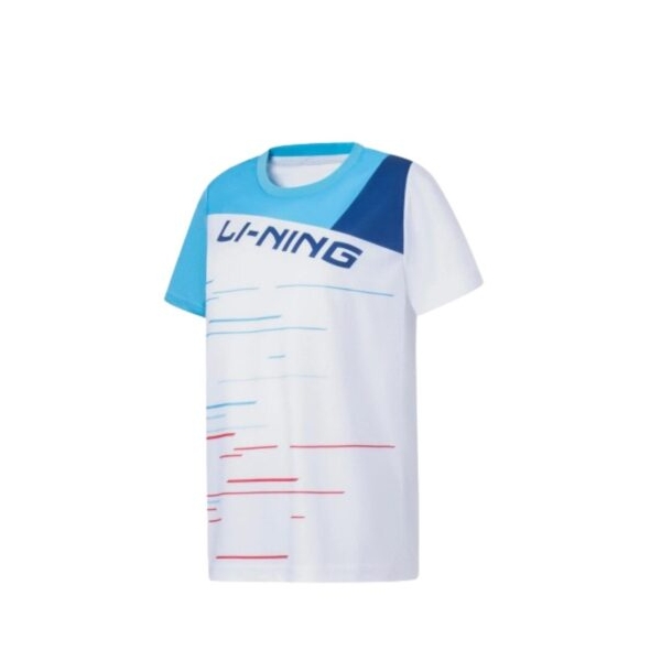 Áo cầu lông Lining