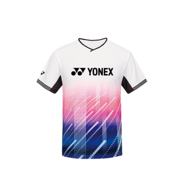 Áo cầu lông Yonex
