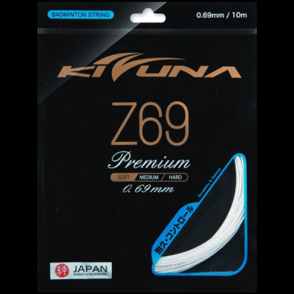 Cước căn vợt Kizuna Z69