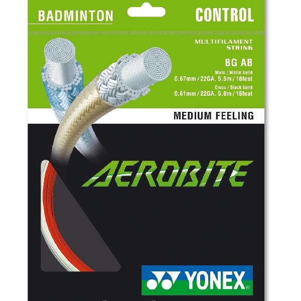 Cước căng vợt Yonex BG Aerobite