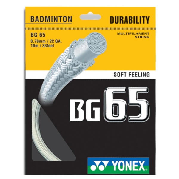 Lưới căn vợt Yonex BG 65