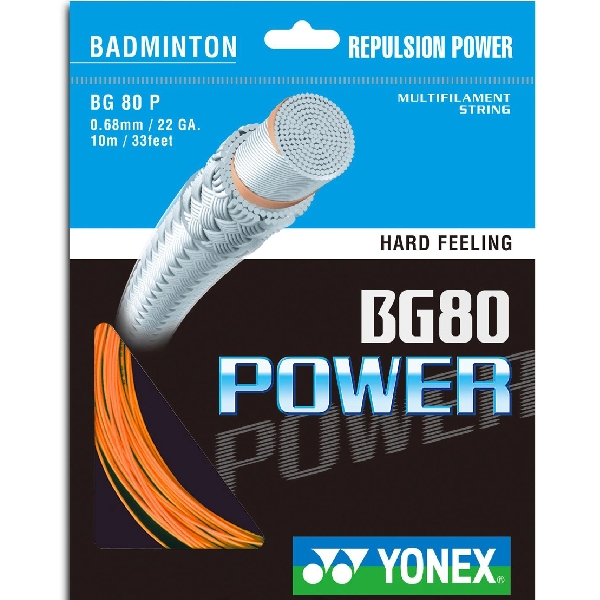 Lưới căn vợt Yonex BG 80 Power