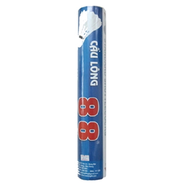 Ông cầu lông 88