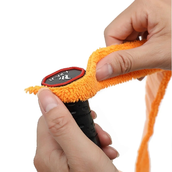 Quấn cán vải Apevi