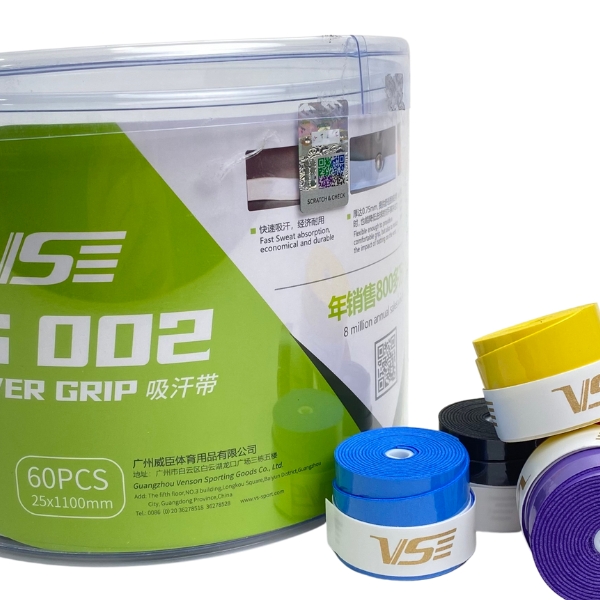 Quấn cán vợt cầu lông VS