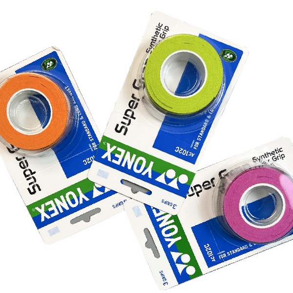 Quấn cán Vợt cầu lông Yonex 3 in 1
