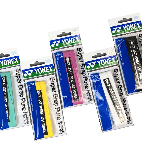 Quấn cán Vợt cầu lông Yonex