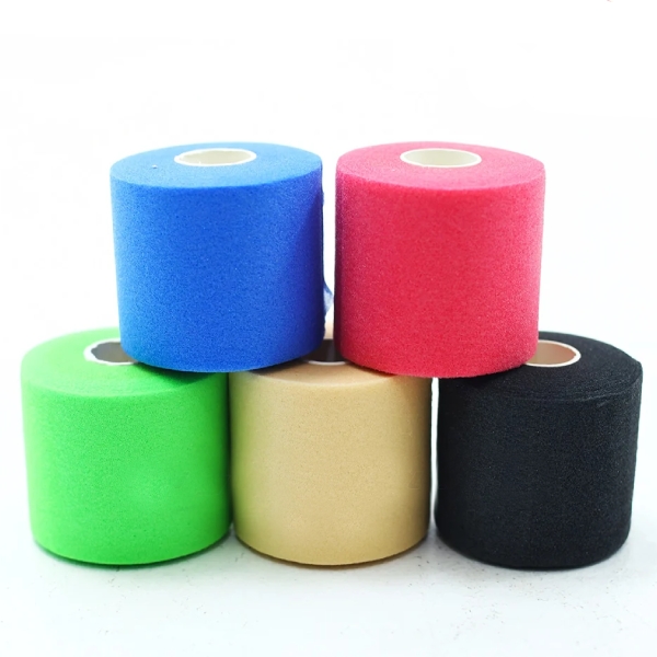 Quấn cốt cán Cầu lông